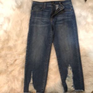 Just black jeans size 29